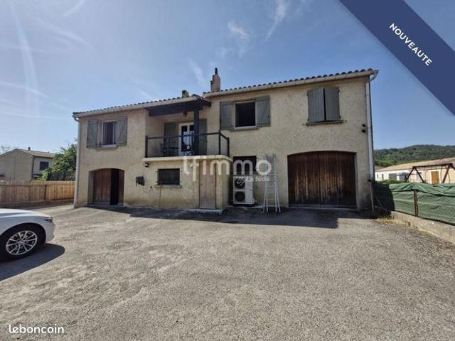 Maison 7 pièces 105 m²