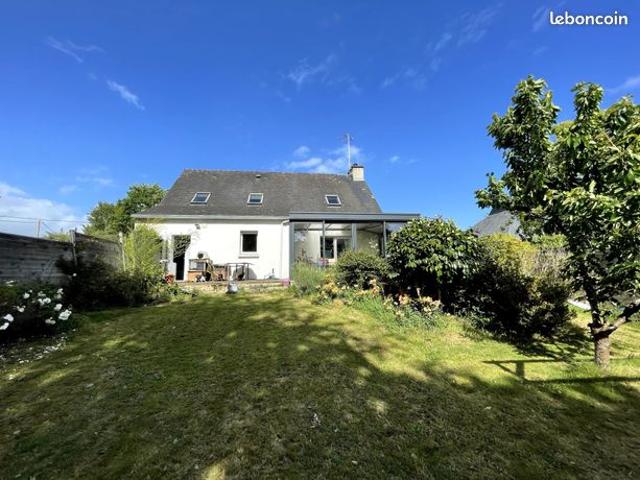 Maison 7 pièces 105 m²