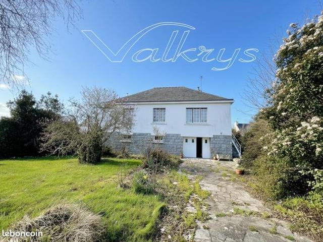 Maison 7 pièces 105 m²