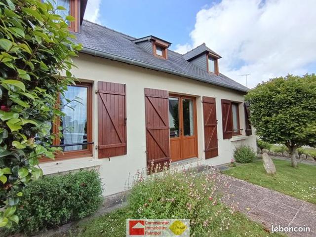 Maison 7 pièces 105 m²