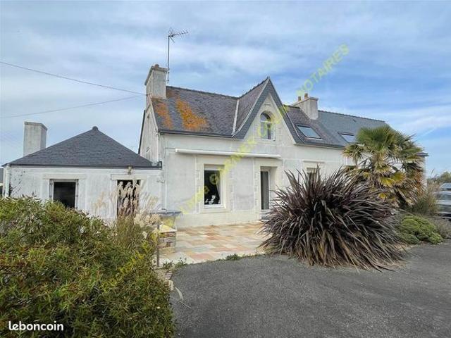 Maison 7 pièces 105 m²