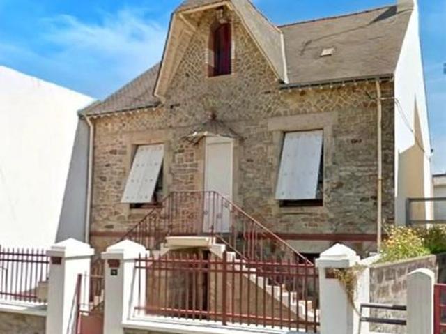 Maison 7 pièces 105 m²