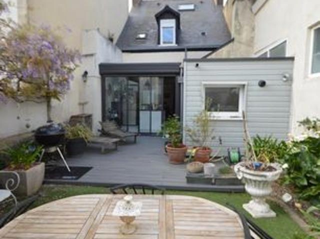 Maison 7 pièces 105 m²