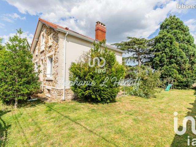 Maison 7 pièces 105 m²