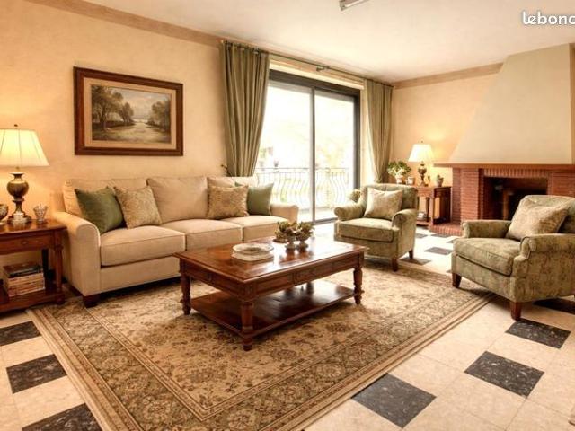 Maison 7 pièces 105 m²