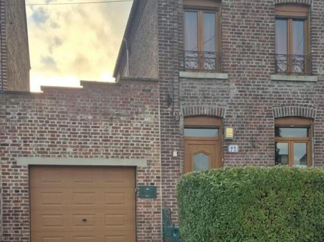 Maison 7 pièces 105 m²