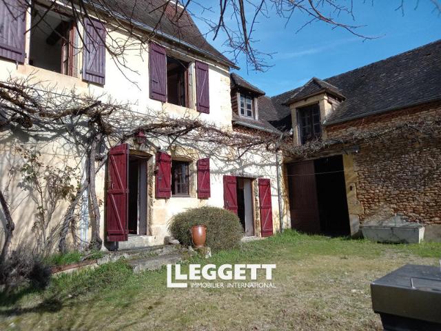 Maison 7 pièces 105 m²