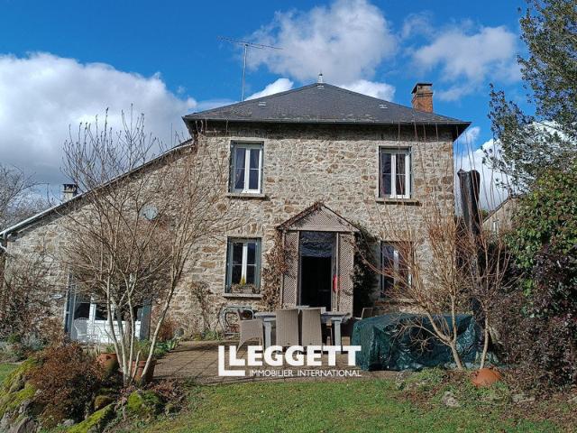 Maison 7 pièces 105 m²