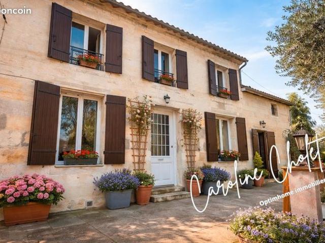 Maison 7 pièces 105 m²