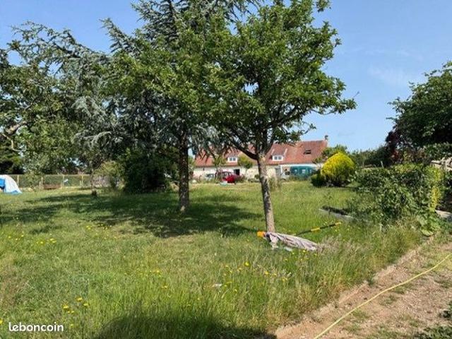 Maison 7 pièces 105 m²