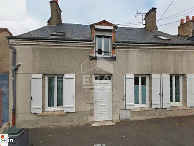 Maison 7 pièces 105 m²