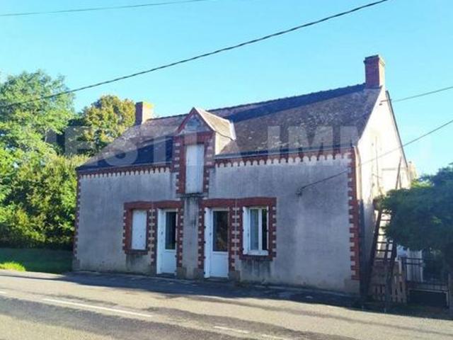 Maison 7 pièces 105 m²
