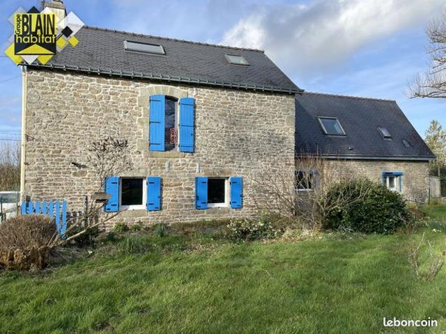 Maison 7 pièces 105 m²