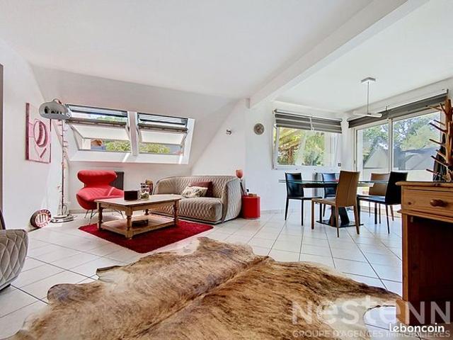 Maison 7 pièces 105 m²