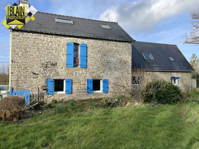 Maison 7 pièces 105 m²