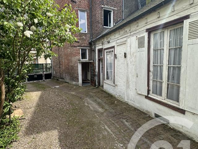 Maison 7 pièces 105 m²