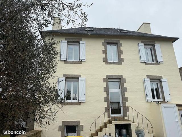 Maison 7 pièces 105 m²