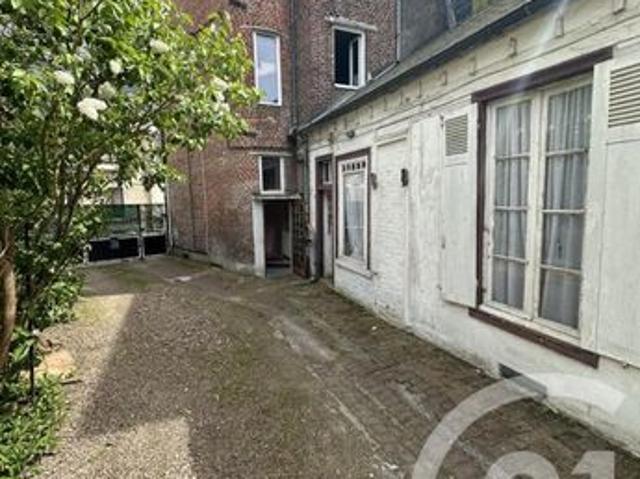 Maison 7 pièces 105 m²