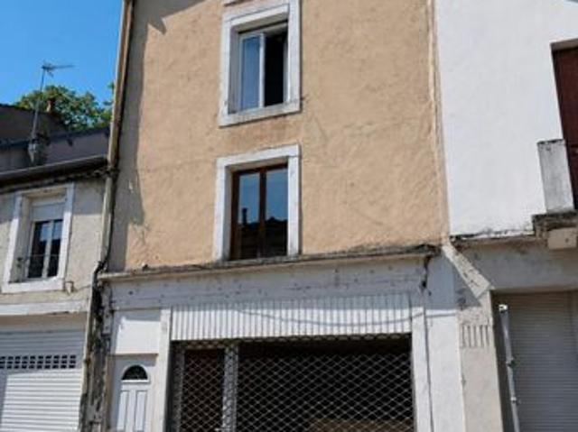 Maison 7 pièces 105 m²