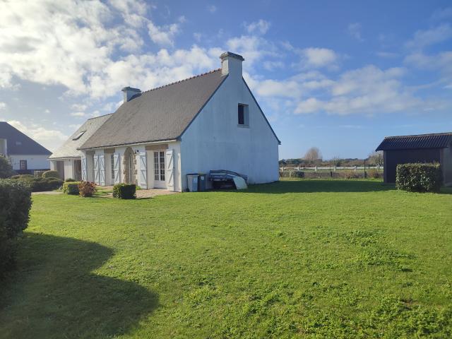 Maison 7 pièces 105 m²