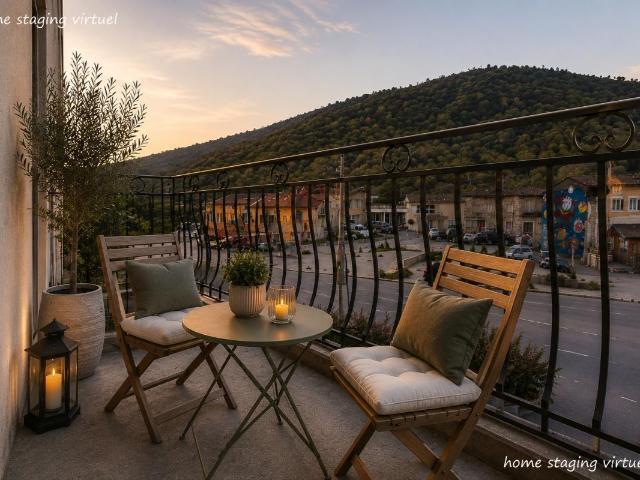 Maison 7 pièces 105 m²