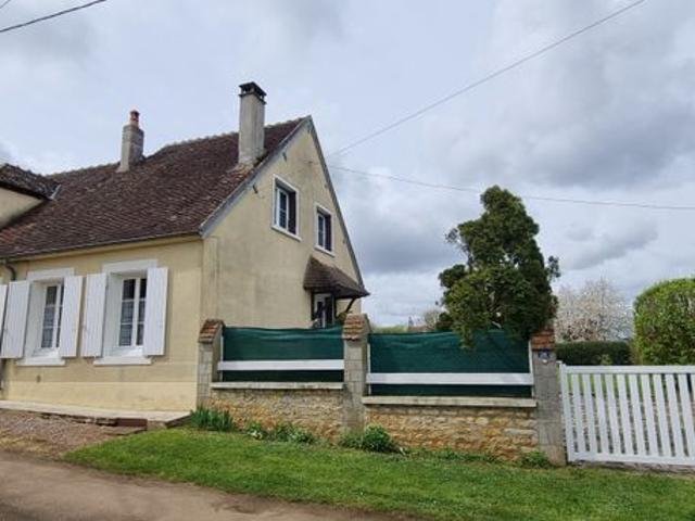 Maison 7 pièces 106 m²