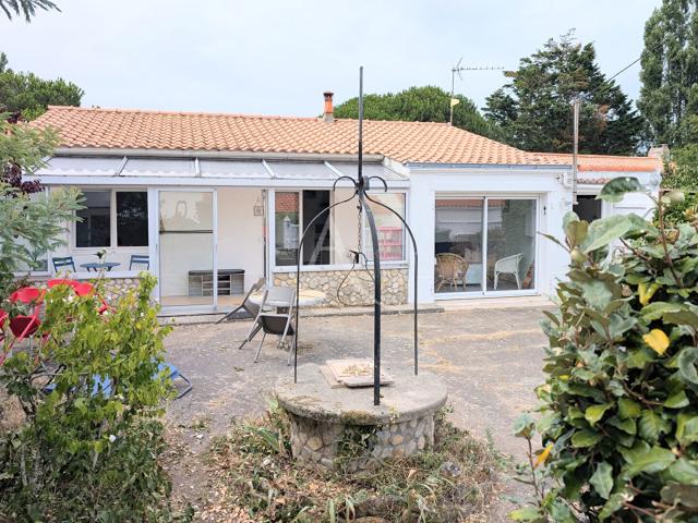 Maison 7 pièces 106 m²