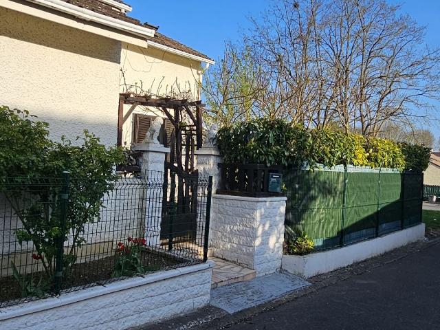 Maison 7 pièces 106 m²