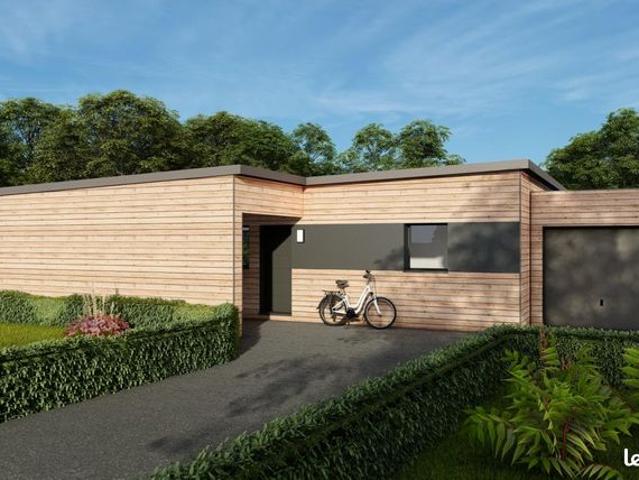 Maison 7 pièces 106 m²