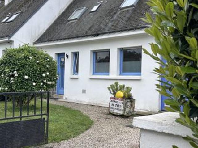 Maison 7 pièces 106 m²