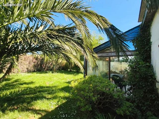 Maison 7 pièces 106 m²