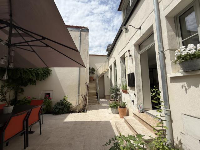 Maison 7 pièces 106 m²
