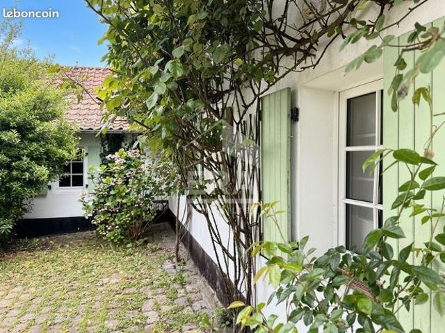 Maison 7 pièces 106 m²