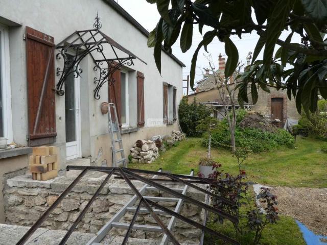 Maison 7 pièces 106 m²