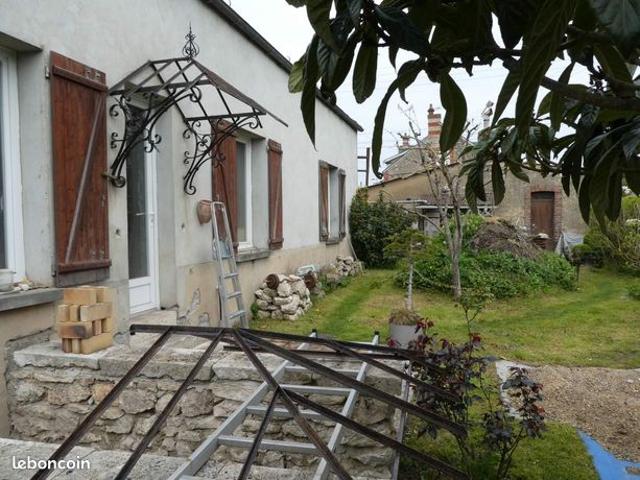 Maison 7 pièces 106 m²