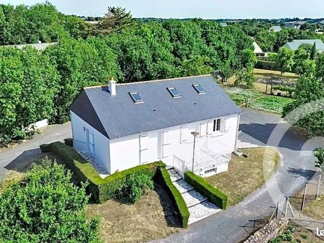 Maison 7 pièces 106 m²