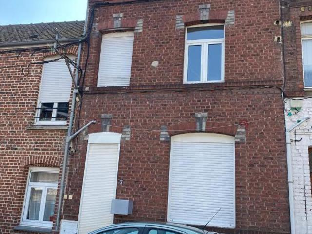 Maison 7 pièces 106 m²