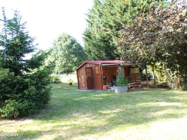 Maison 7 pièces 106 m²