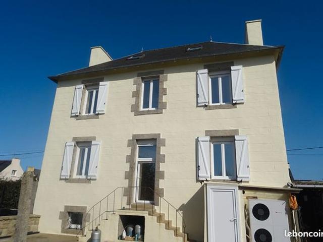 Maison 7 pièces 106 m²