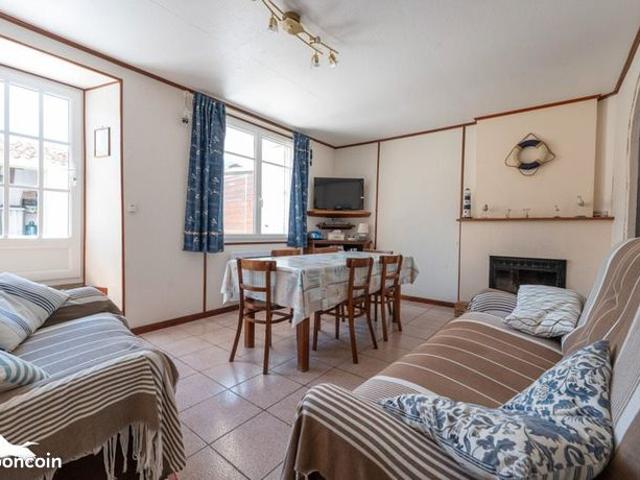 Maison 7 pièces 106 m²