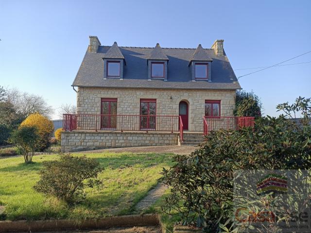 Maison 7 pièces 106 m²