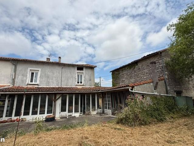 Maison 7 pièces 106 m²