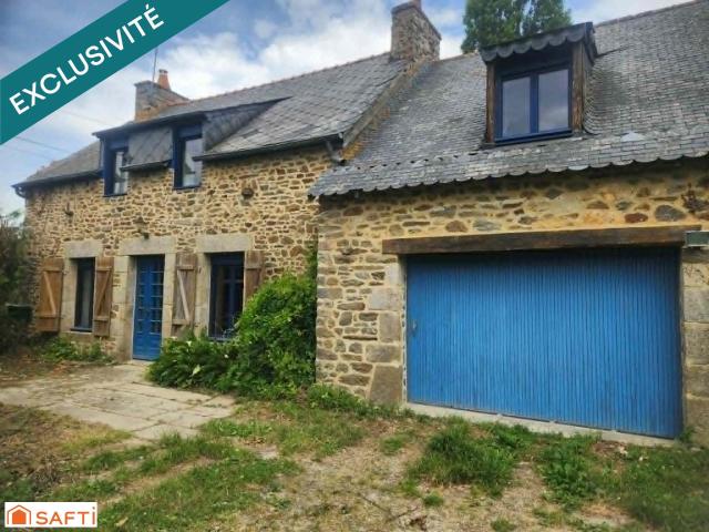 Maison 7 pièces 106 m²