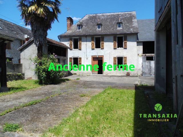Maison 7 pièces 106 m²