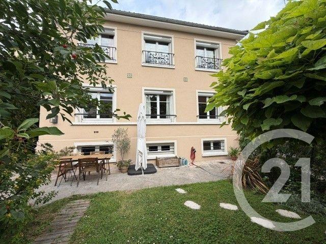 Maison 7 pièces 108 m²