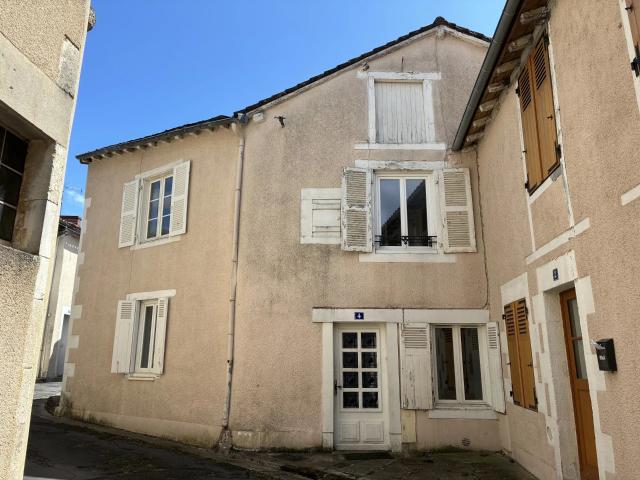 Maison 7 pièces 106 m²