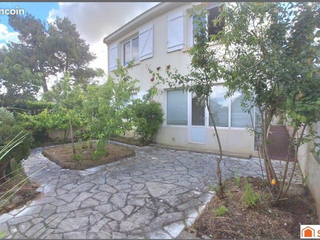 Maison 7 pièces 106 m²