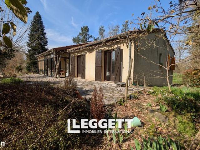 Maison 7 pièces 106 m²