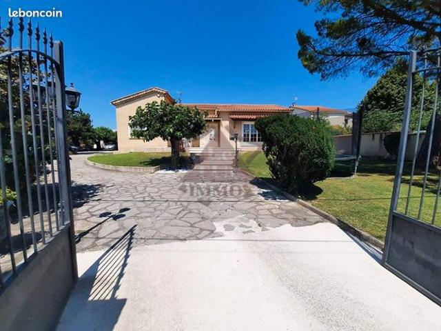 Maison 7 pièces 106 m²