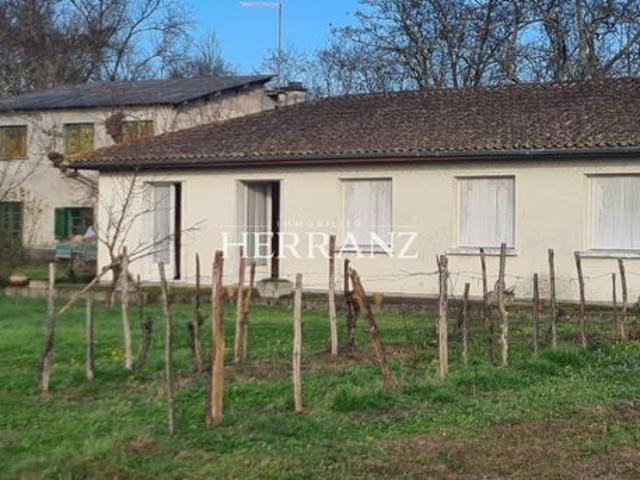 Maison 7 pièces 106 m²